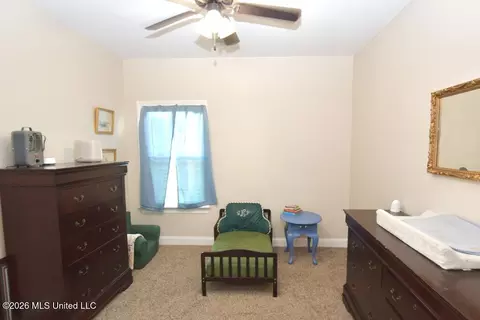 Bedroom - 4713 Bakersfield Dr, Nesbit, MS 38651 photo 4 of 6