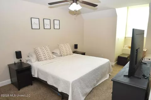 Bedroom - 4713 Bakersfield Dr, Nesbit, MS 38651 photo 6 of 6
