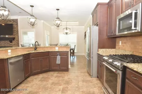 Other - 4713 Bakersfield Dr, Nesbit, MS 38651 photo 3 of 5