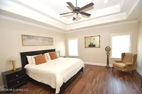 Bedroom - 4713 Bakersfield Dr, Nesbit, MS 38651 photo 1 of 6
