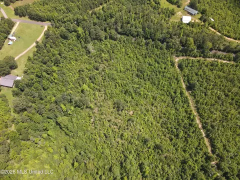 Shucktown Road, Mccall Creek, MS 39647