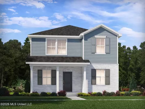 429 Pimento Cir, Ocean Springs, MS 39564