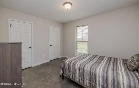 Bedroom - 508 Fairway Ave, Byram, MS 39272 photo 1 of 4