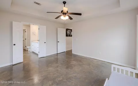 Bedroom - 508 Fairway Ave, Byram, MS 39272 photo 2 of 4