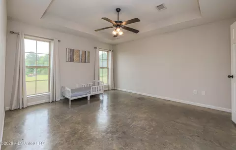 Bedroom - 508 Fairway Ave, Byram, MS 39272 photo 4 of 4