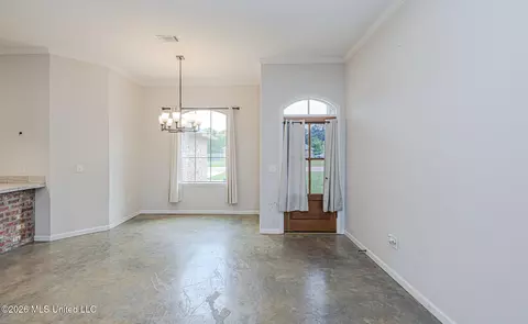 Entry Way - 508 Fairway Ave, Byram, MS 39272 photo 1 of 4
