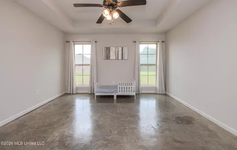 Bedroom - 508 Fairway Ave, Byram, MS 39272 photo 3 of 4