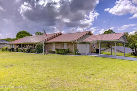 444 Ridgewood #444, Vicksburg, MS 39180