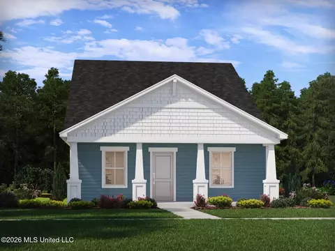 427 Pimento Cir, Ocean Springs, MS 39564