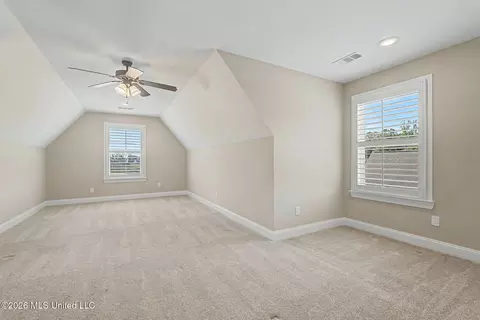 Bedroom - 2945 Fossil Hill Dr, Hernando, MS 38632 photo 4 of 4