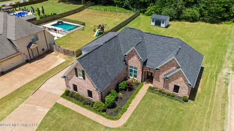 View/Area - 2945 Fossil Hill Dr, Hernando, MS 38632 photo 1 of 3