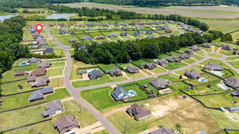 View/Area - 2945 Fossil Hill Dr, Hernando, MS 38632 photo 3 of 3
