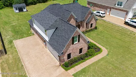 Other - 2945 Fossil Hill Dr, Hernando, MS 38632 photo 12 of 12