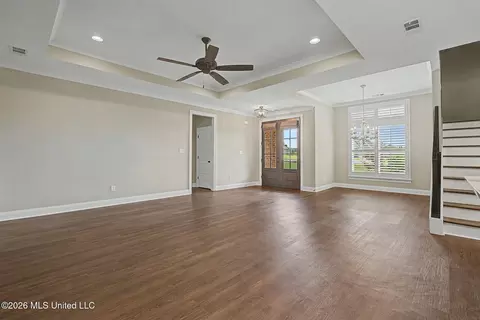 Living - 2945 Fossil Hill Dr, Hernando, MS 38632 photo 3 of 4