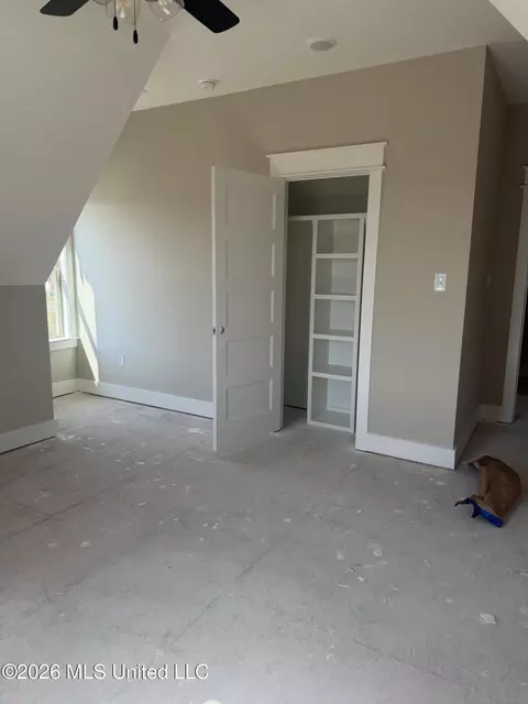 Bedroom - 1711 Caribe Dr, Nesbit, MS 38651 photo 3 of 5