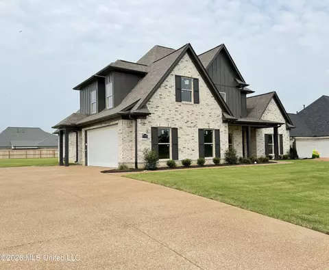 1711 Caribe Dr, Nesbit, MS 38651 photo 3