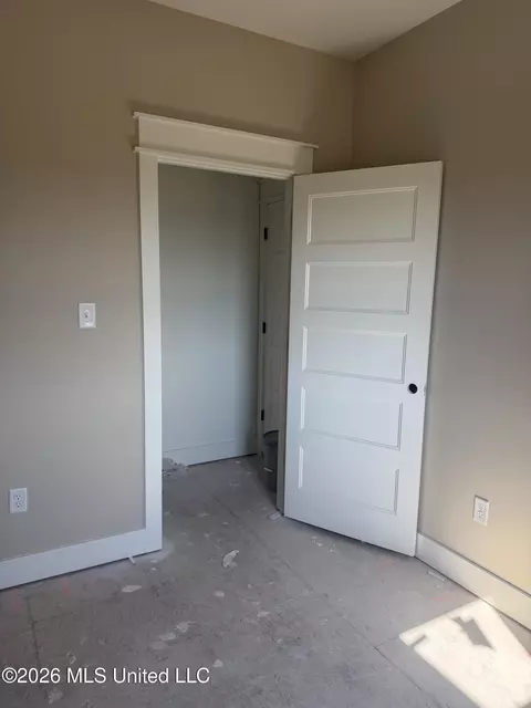 Bedroom - 1711 Caribe Dr, Nesbit, MS 38651 photo 5 of 5