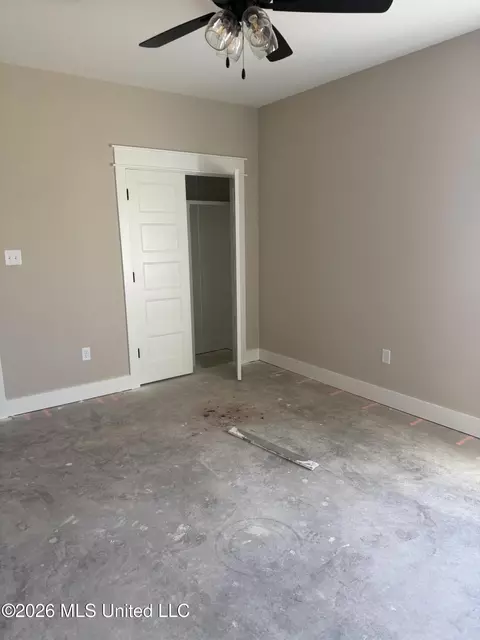 Bedroom - 1711 Caribe Dr, Nesbit, MS 38651 photo 1 of 5
