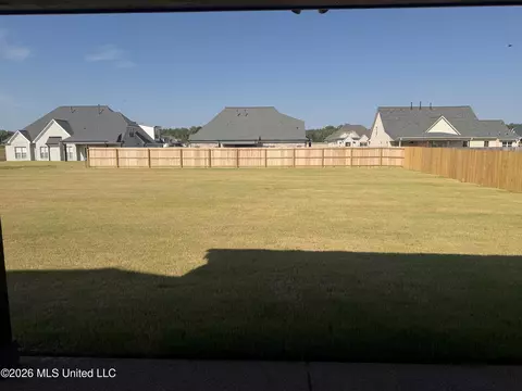 Exterior - 1711 Caribe Dr, Nesbit, MS 38651 photo 4 of 4