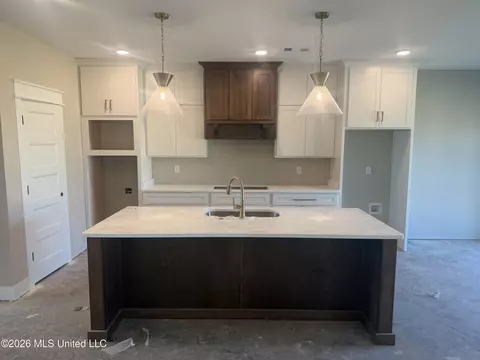 Kitchen - 1711 Caribe Dr, Nesbit, MS 38651 photo 1 of 1