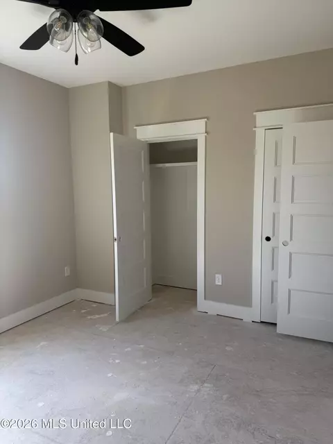 Bedroom - 1711 Caribe Dr, Nesbit, MS 38651 photo 4 of 5