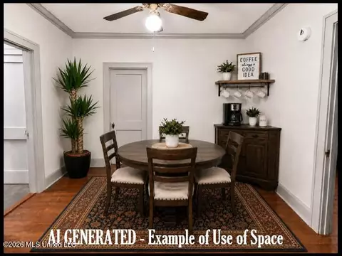 Dining - 371 S College St, Grenada, MS 38901 photo 1 of 1