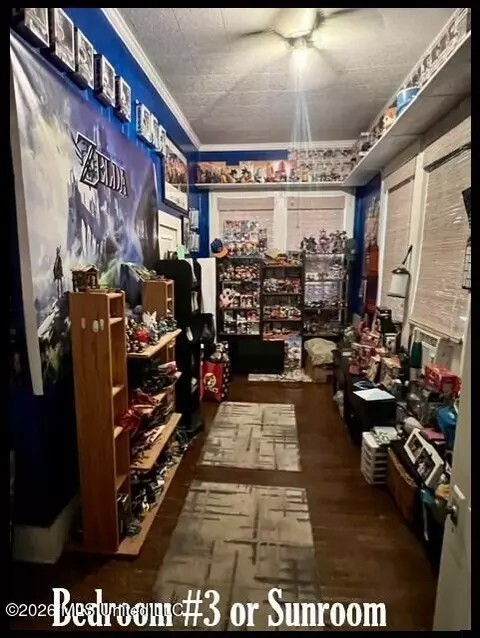 Other - 393 George Payne Cossar Blvd, Charleston, MS 38921 photo 4 of 5