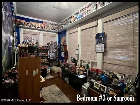 Other - 393 George Payne Cossar Blvd, Charleston, MS 38921 photo 3 of 5