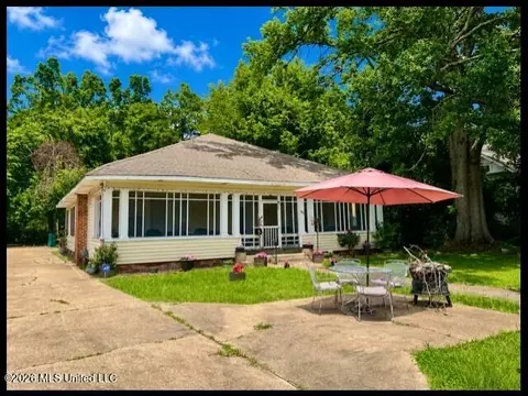 Other - 393 George Payne Cossar Blvd, Charleston, MS 38921 photo 1 of 5