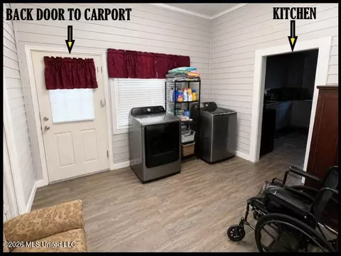 Other - 393 George Payne Cossar Blvd, Charleston, MS 38921 photo 5 of 5