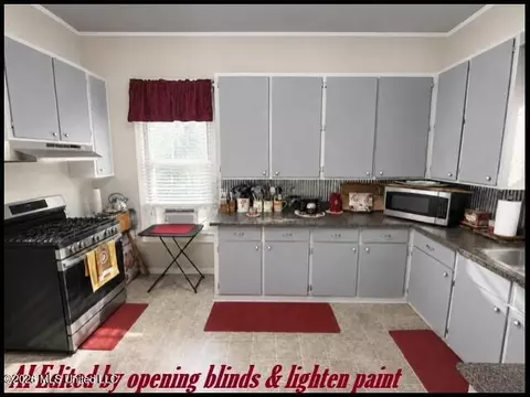 Kitchen - 393 George Payne Cossar Blvd, Charleston, MS 38921 photo 4 of 4