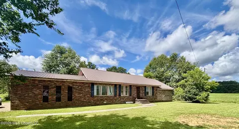 166 W Lexie Rd, Tylertown, MS 39667
