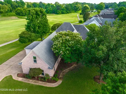 View/Area - 7105 N Apache Dr, Olive Branch, MS 38654 photo 4 of 9