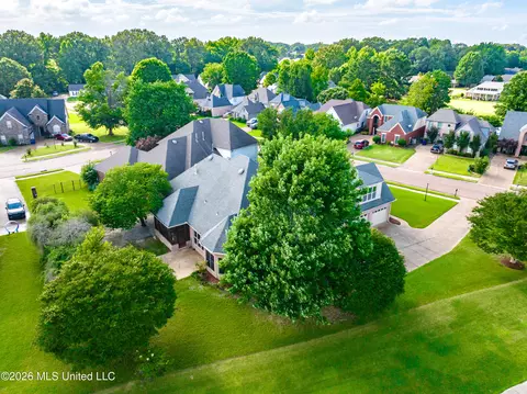 View/Area - 7105 N Apache Dr, Olive Branch, MS 38654 photo 7 of 9