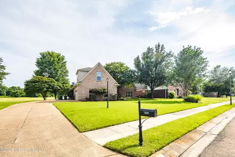 Other - 7105 N Apache Dr, Olive Branch, MS 38654 photo 2 of 11