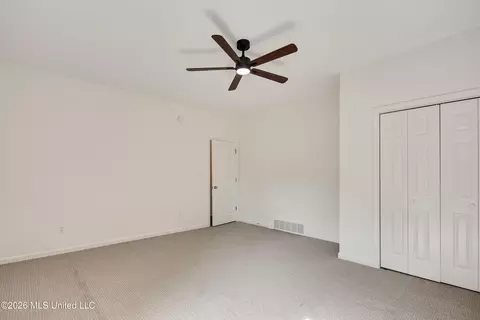 Bedroom - 7105 N Apache Dr, Olive Branch, MS 38654 photo 4 of 4