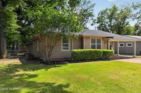 507 Avery St, Cleveland, MS 38732