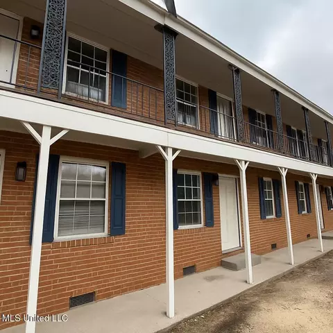 212 N Church St, Brookhaven, MS 39601