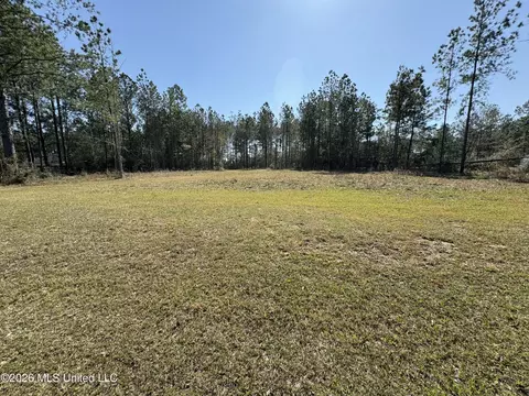 lot13 Tobee Rd, Saucier, MS 39574
