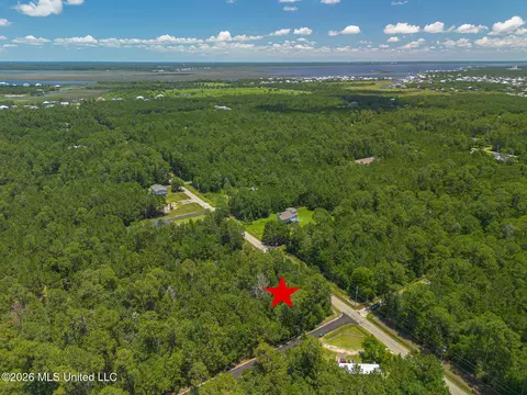 000 E Ave B Ave, Bay Saint Louis, MS 39520