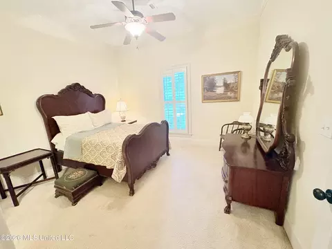 Bedroom - 3920 Roxbury Rd, Jackson, MS 39211 photo 2 of 5