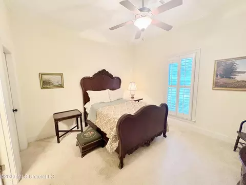 Bedroom - 3920 Roxbury Rd, Jackson, MS 39211 photo 1 of 5