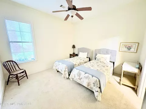 Bedroom - 3920 Roxbury Rd, Jackson, MS 39211 photo 3 of 5