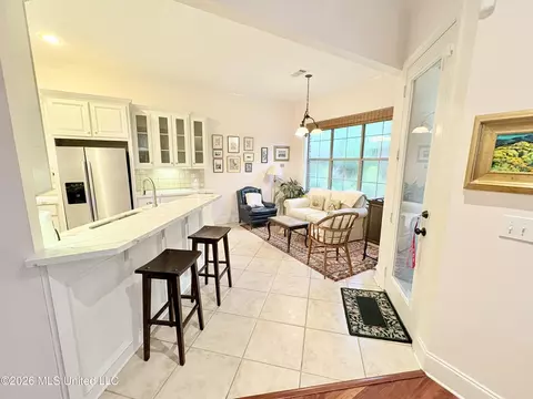 Kitchen - 3920 Roxbury Rd, Jackson, MS 39211 photo 2 of 5