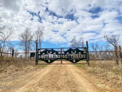 1 Noble Swamp Rd, Lorman, MS 39096