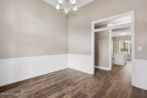Entry Way - 117 Trace Rdg, Clinton, MS 39056 photo 2 of 2