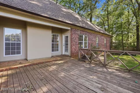 Exterior - 117 Trace Rdg, Clinton, MS 39056 photo 4 of 10
