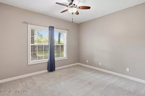 Bedroom - 117 Trace Rdg, Clinton, MS 39056 photo 2 of 2