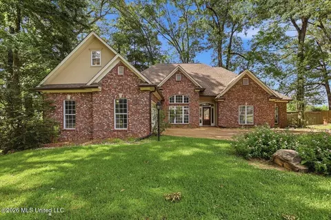 117 Trace Ridge Dr, Clinton, MS 39056