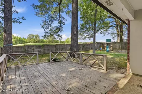 Exterior - 117 Trace Rdg, Clinton, MS 39056 photo 3 of 10